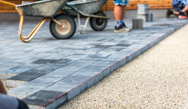 Best Concrete Driveway Installation in Scenic, AZ
