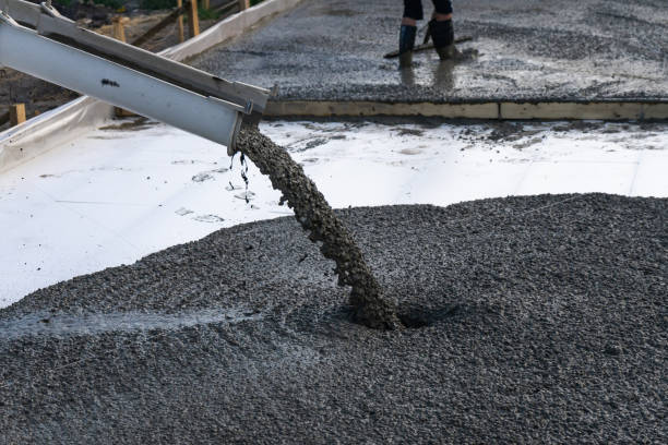Best Stamped Concrete Services in Scenic, AZ