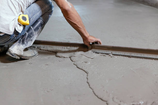 Best Concrete Foundation Repair in Scenic, AZ
