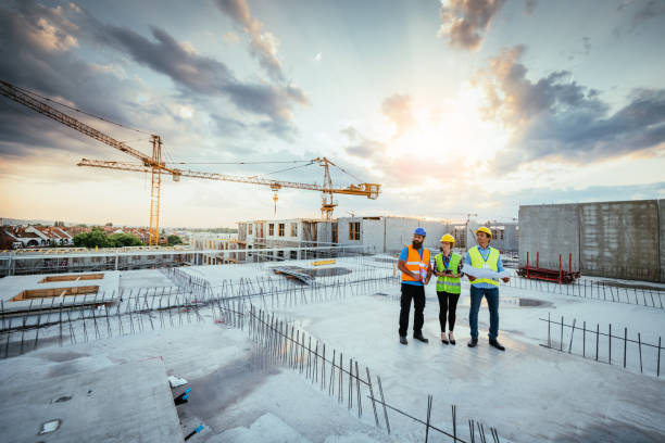 Best Residential Concrete Solutions in Scenic, AZ