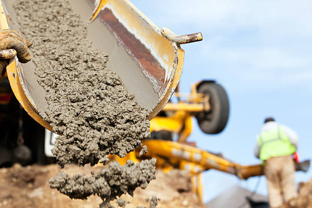 Best Concrete Foundation Repair in Scenic, AZ
