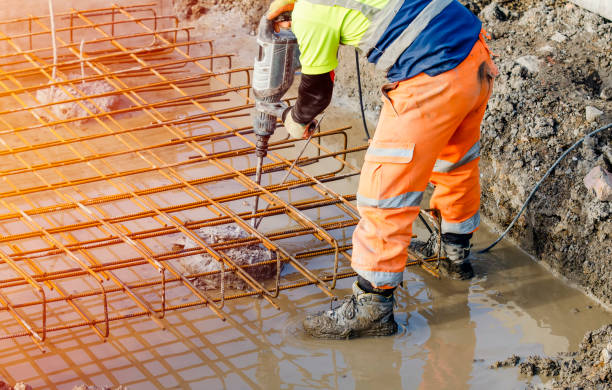 Best Stamped Concrete Services in Scenic, AZ