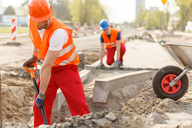  Scenic, AZ Concrete contractor Pros