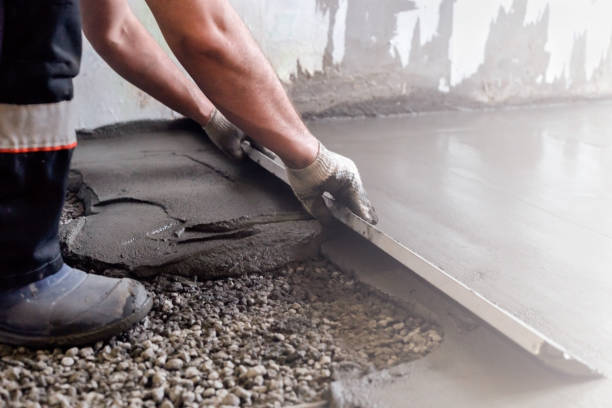 Best Concrete Grinding and Polishing in Scenic, AZ