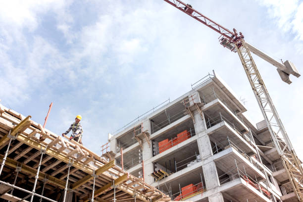 Reliable AZ Concrete contractor Solutions